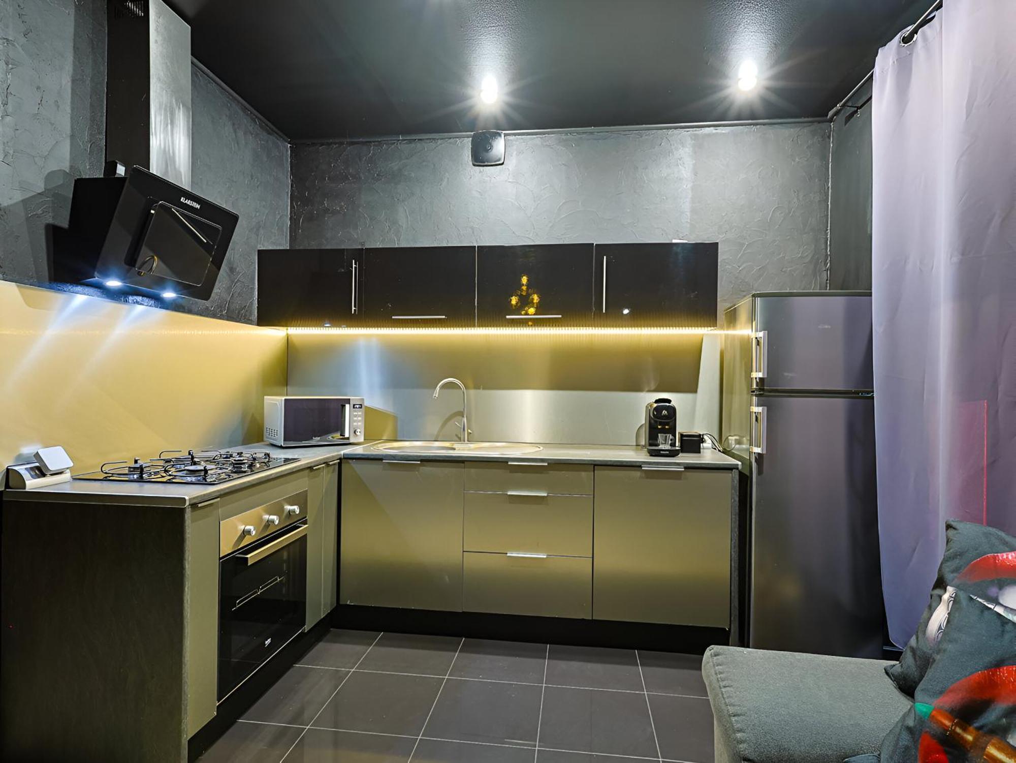 Appartement Pop Art - Asterix,Cdg,Chantilly,Disney La Chapelle-en-Serval Esterno foto